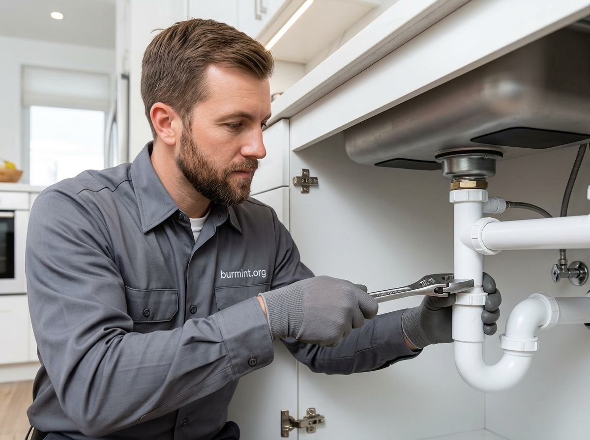 plumbing